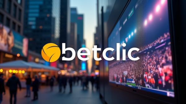 Betclic : toutes les informations sur les paris sportifs en ligne
