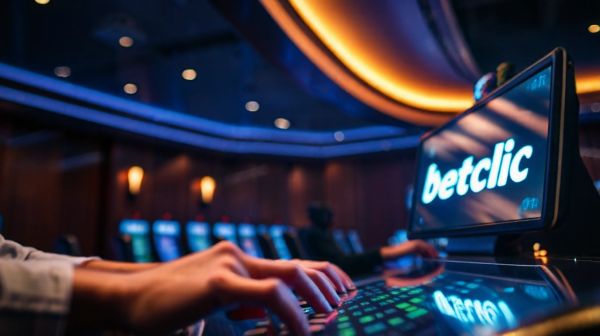 Pariez en ligne : découvrez Betclic et ses atouts