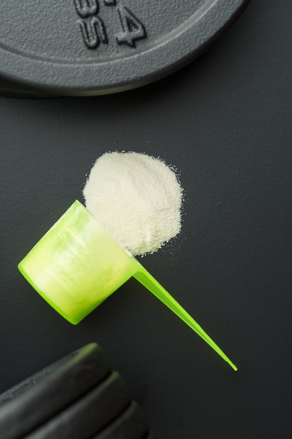 Découvrez le meilleur magasin protéine à lille !