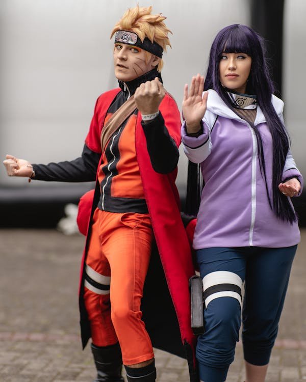 Découvrez les vestes naruto : style à petit prix !