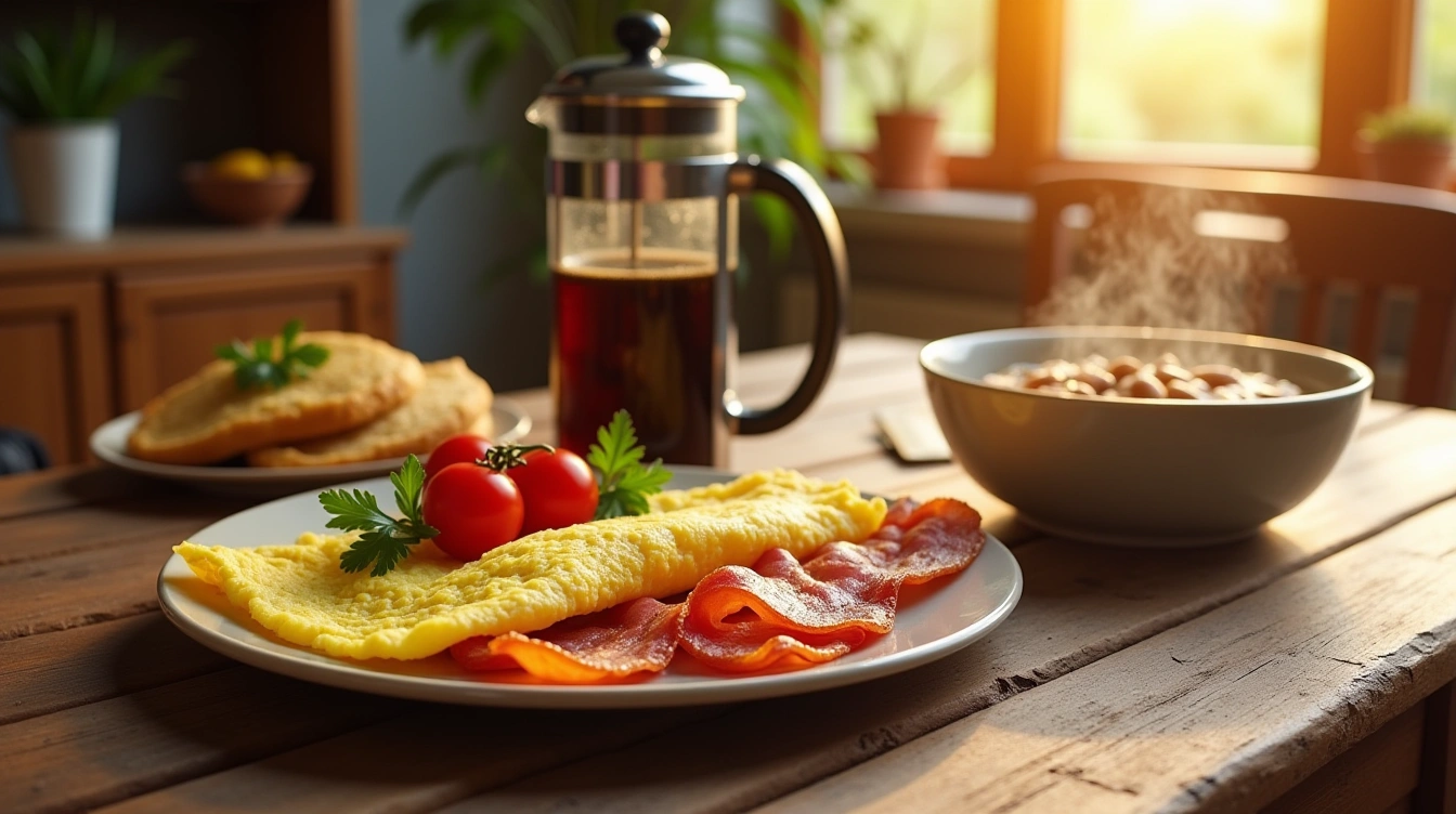 Vos questions sur l'alimentation protéinée